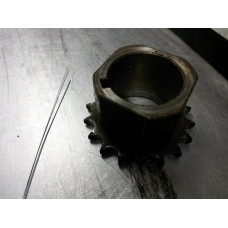 94C017 Crankshaft Timing Gear From 2008 Lexus RX350  3.5